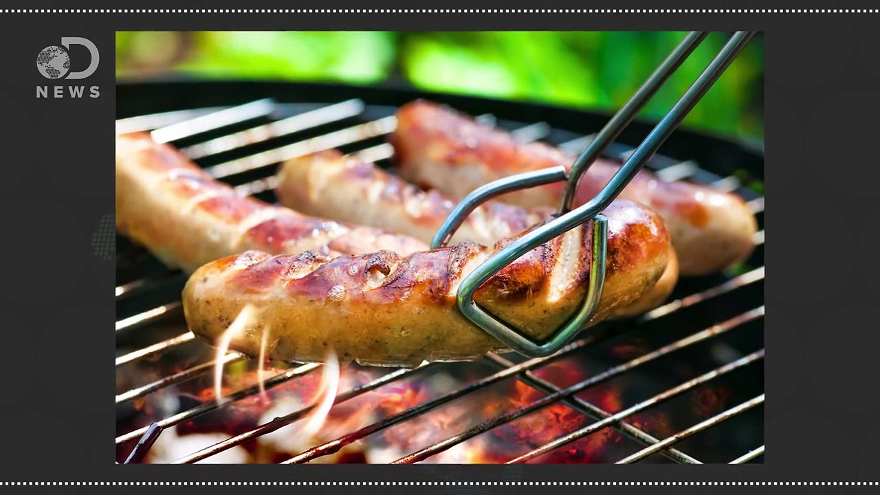 What Exactly Is Processed Meat?