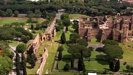 Visions of Italy - The Great Cities