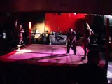 Ruby Summers vs Courtney at Tidal Championship Wre