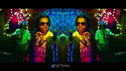 Wat Wat Wat VIDEO Song - Tamasha - Ranbir Kapoor, Deepika Padukone