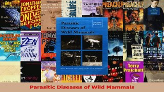 PDF Download  Parasitic Diseases of Wild Mammals Read Online