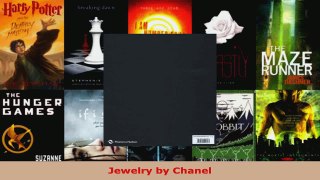 Download  Jewelry by Chanel PDF Free