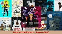 Download  Zone of the Enders  Idolo OAV Ebook Free