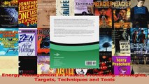 Download  Energy Management in Plastics Processing Strategies Targets Techniques and Tools PDF Online