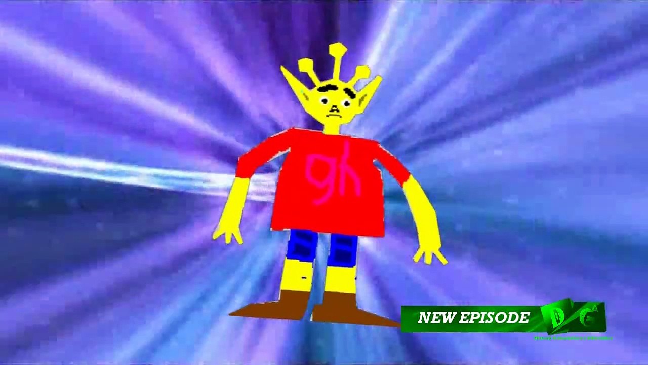 Originular Show - Full Episodes/Season 2 Episode 3 (2x04)