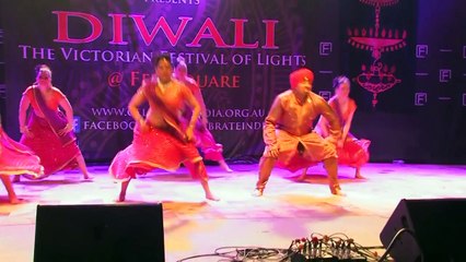 Ignite Bollywood Dance Company