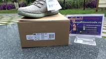 Authentic Adidas Yeezy 350 Boost Low “Moonrock” Review from www.kicksontrade.ru