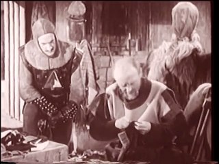 Robin Hood-The Frightened Tailor-Watch Free Classic Public Domain TV Shows