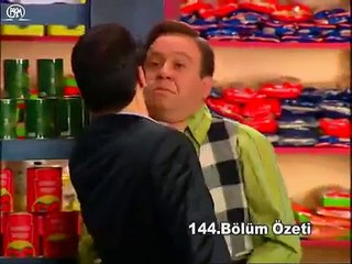 Bir Demet Tiyatro 145. Bölüm