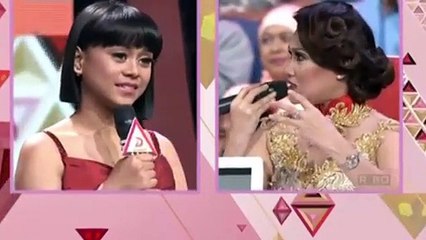 LESTI D'Academy ASIA - JERA ( KOMENTAR )