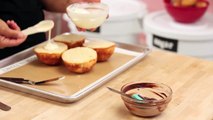 How To Make A TIM HORTONS CUP AND TIMBITS.OUT OF CAKE!! Oh. CANADA!