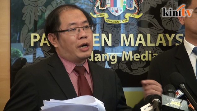 MP tak puas hati ERL naik, minta siasatan