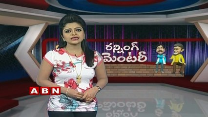 Running Commentary | Anam Vivekananda Reddy sensational comments over politics (02-12-2015)