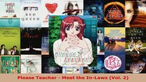 Download  Please Teacher  Meet the InLaws Vol 2 PDF Online