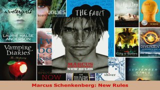 Read  Marcus Schenkenberg New Rules Ebook Free