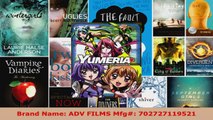 Download  Yumeria  Enter the Dreamscape Vol 1 PDF Online