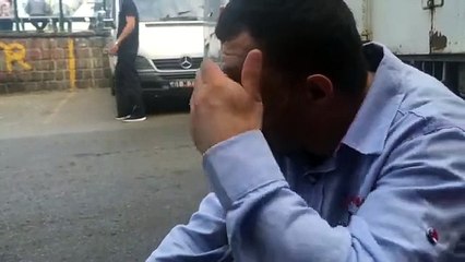 Köksal Babanın Sakız Çiynemesi 2016