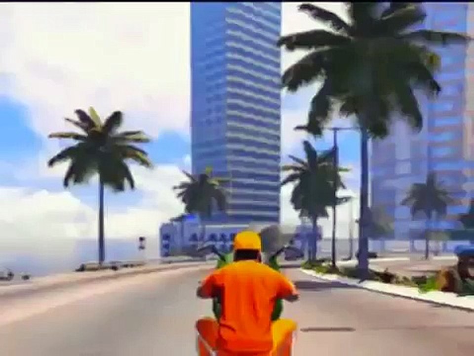 Motorcycle Bike Race Cartoon, Cartoon For Kids