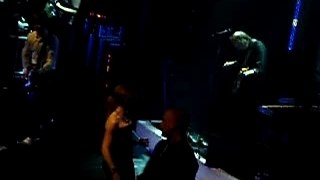 cardigans 2006 bataclan paris extrait