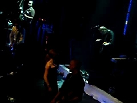 cardigans 2006 bataclan paris extrait