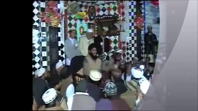 Mufti Hanif Qureshi, Yahoodi Ka waqia, Beautiful Waqia Must listen to!_Google Brothers Attock