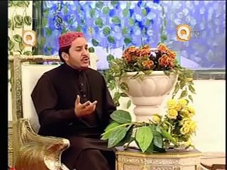 Koay Nabi Se Aa Na Sake Hum by Shabaz Qamar Fareedi