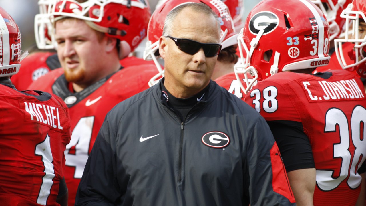 Porter: Miami Makes Splash with Richt