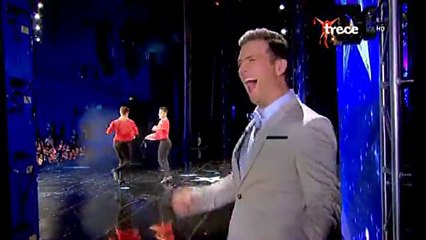 12 Mexico Tiene Talento Prog 6(2-2)