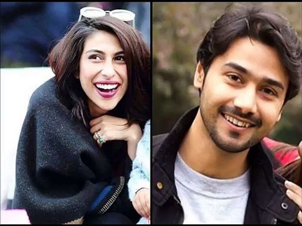 Pakistani Dramas People And Others Who Have Step And Half Siblings In Same Field