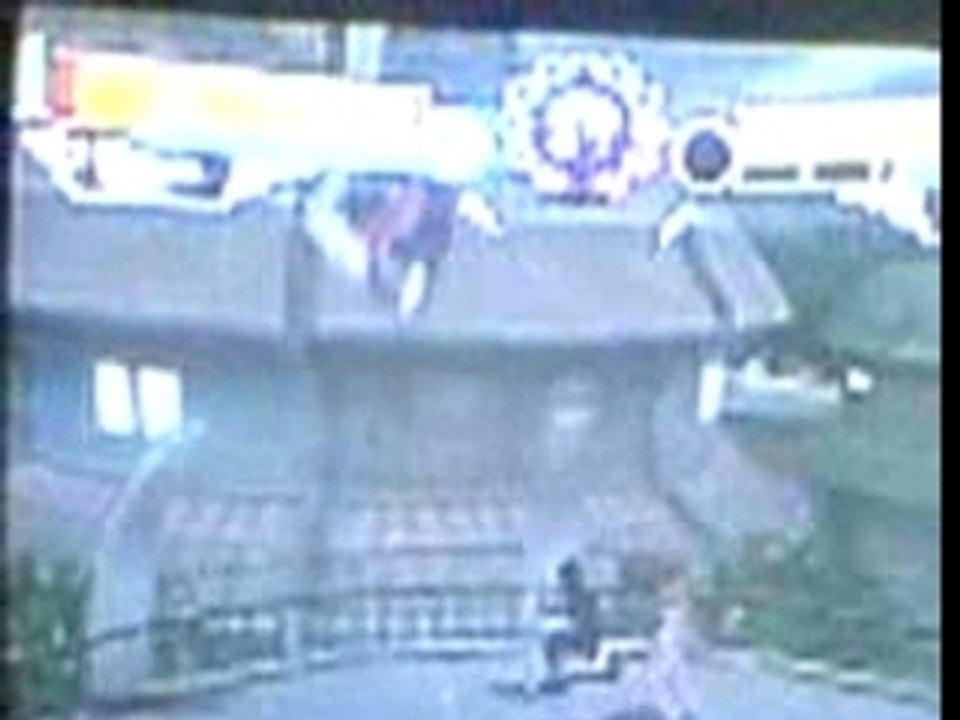 Naruto 4 Finale Pag Show