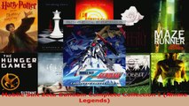 Read  Mobile Suit Zeta Gundam Complete Collection I Anime Legends PDF Free