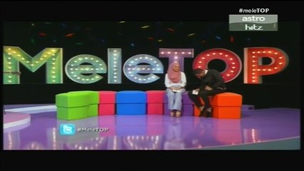 Nabil menangis menceritakan kisahnya bersama pak yus