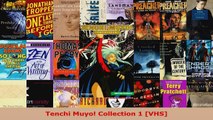 Download  Tenchi Muyo Collection 1 VHS PDF Online