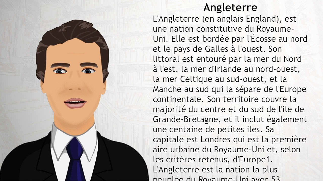 Angleterre