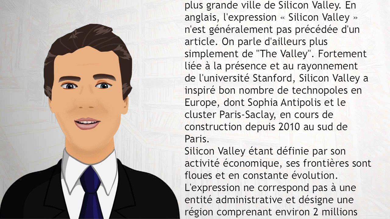 Silicon Valley