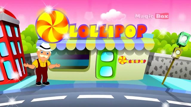 Kids Nursery rhymes - Happy Birthday And Plus More Nursery Rhymes | 18 Mins Short Compilation For K