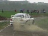 Rallye de Wallonie 2007