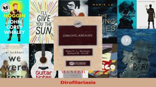 PDF Download  Dirofilariasis Read Online