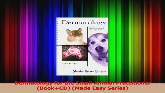 dermatology made easy pdf download