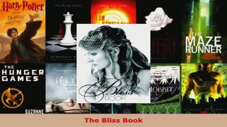 Read  The Bliss Book EBooks Online