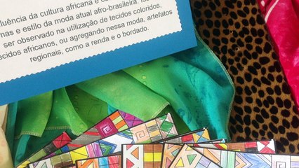 USEFAZ Escola - Ensino Fundamental I 2º ano A