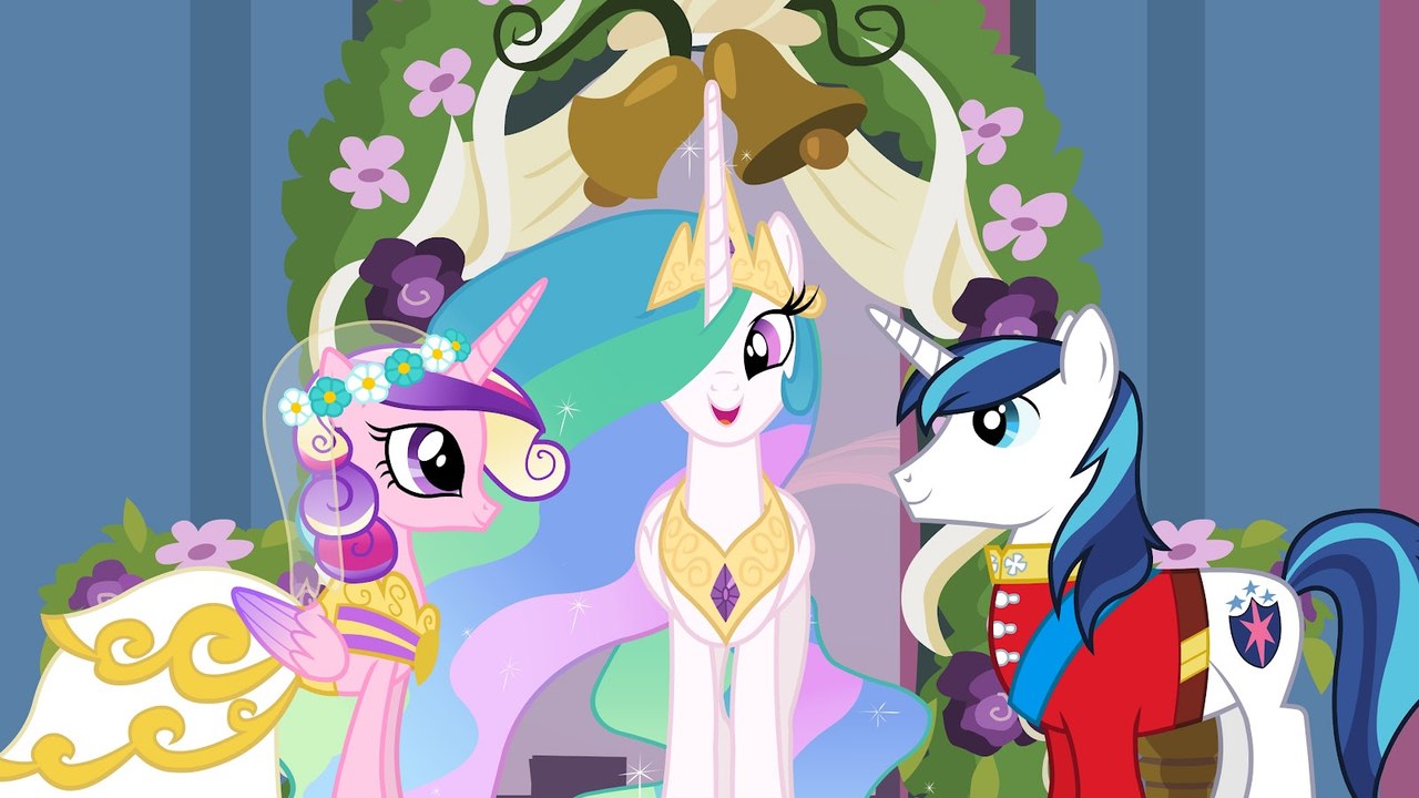 MLP My Little Pony Friendship is Magic - Game Full Episode - Racing is Magic