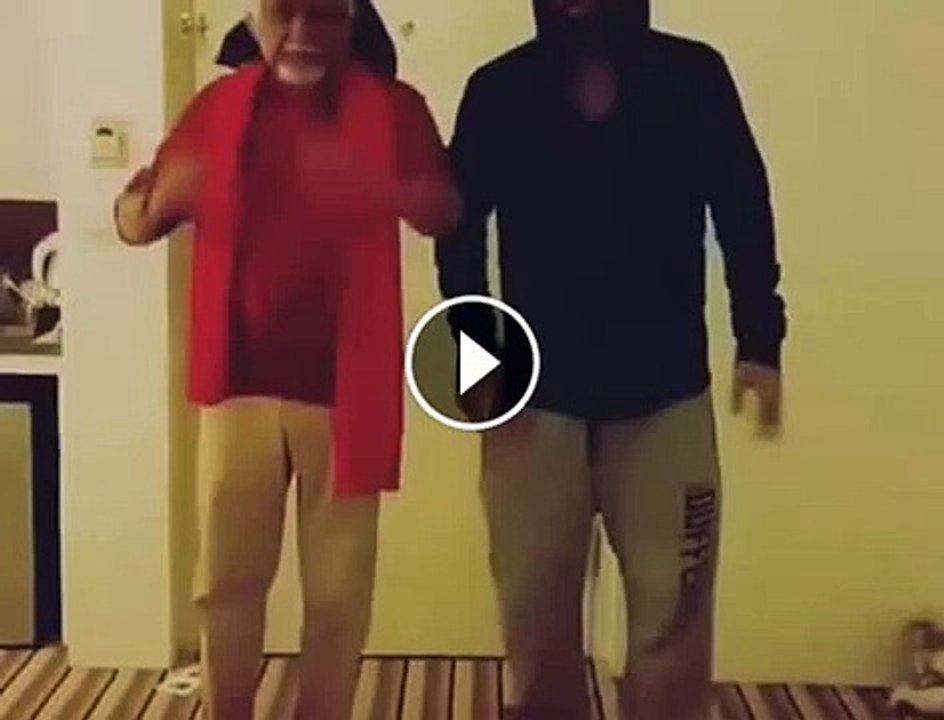 Anwar Maqsood Dubsmash