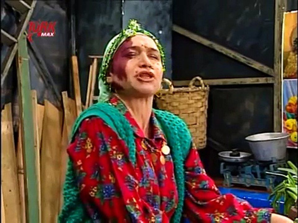 Bir Demet Tiyatro 64.Bölüm HD Kalite İzle Komedi