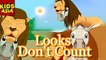 Looks Don't Count | Kids Animated Story | Tales Of Panchatantra | Kids Asia