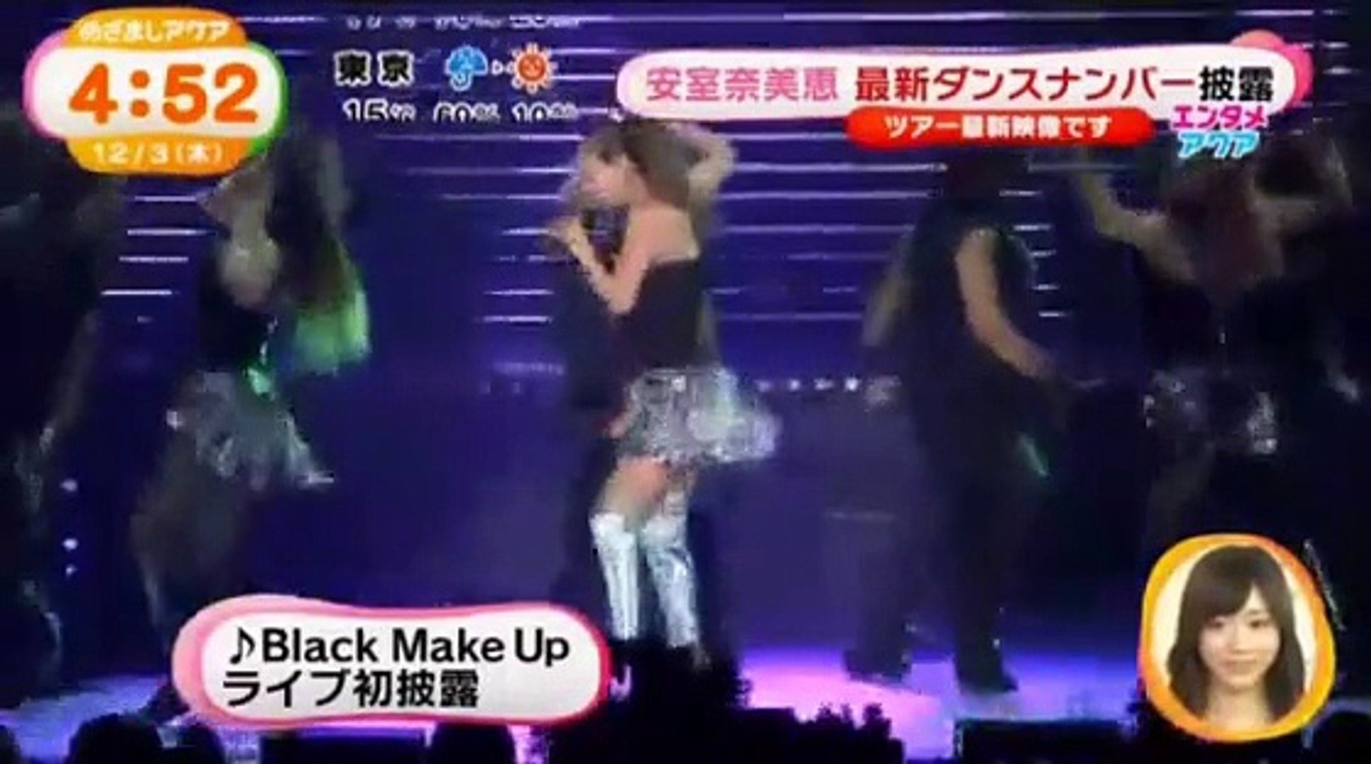 15 12 03 朝の情報番組集 動画 Dailymotion