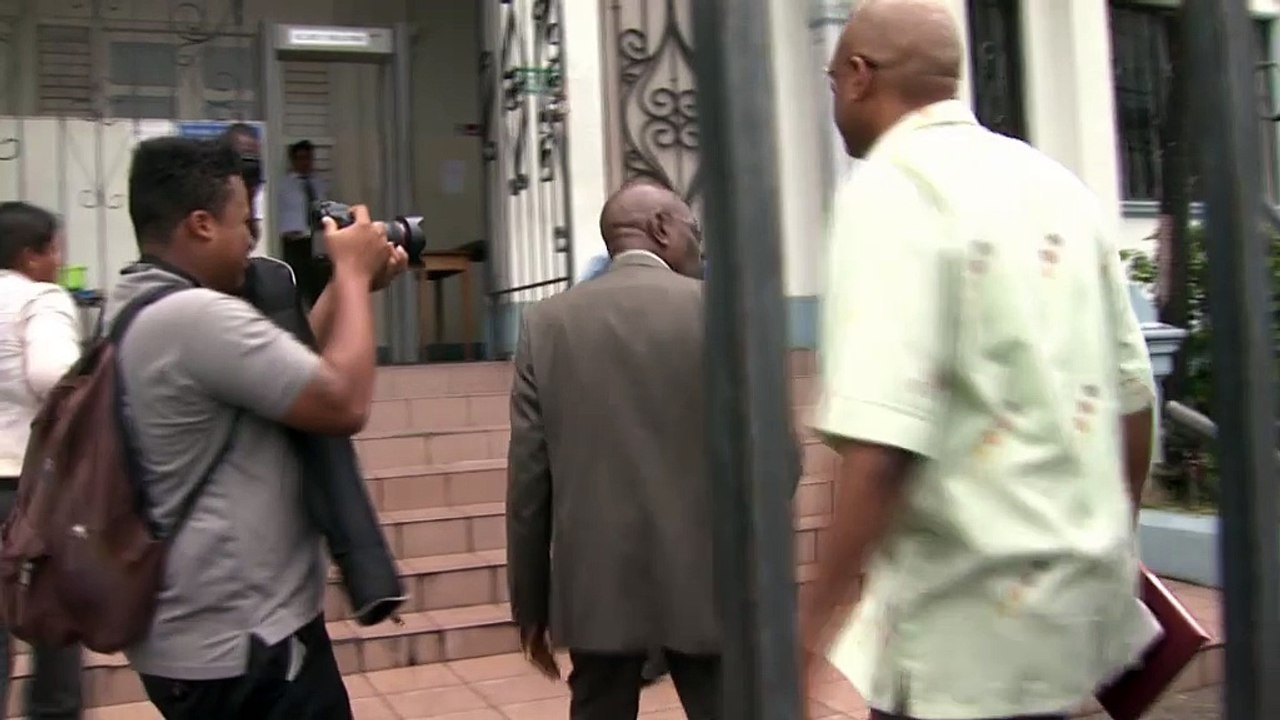 Warner's extradition case adjourned until February