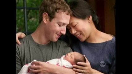 Dono do Facebook afirma que vai doar 99% das ações da empresa