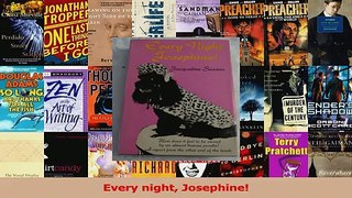 PDF Download  Every night Josephine Download Online