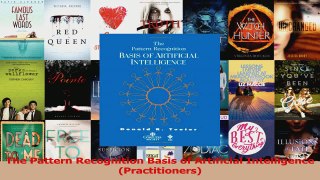 Read  The Pattern Recognition Basis of Artificial Intelligence Practitioners Ebook Online